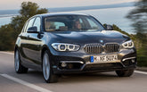 BMW 120i F20/21 B48 - Tuning